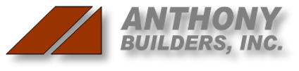 Anthony Builders